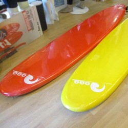 Surf Boards