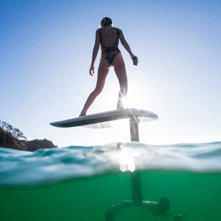 eFoils / Ηλεκτρικά Foils (0)