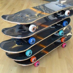 Skateboards (regular) 31''