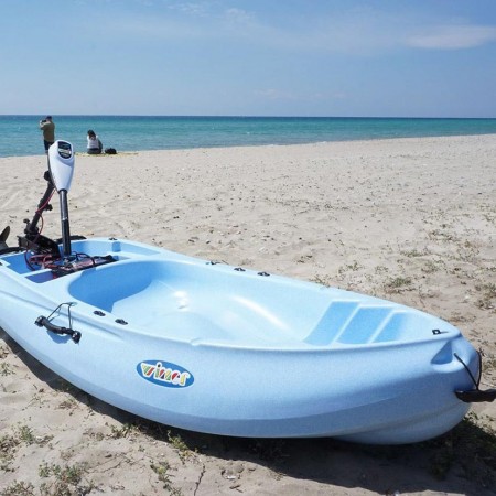 Used Canoes - Kayaks (0)