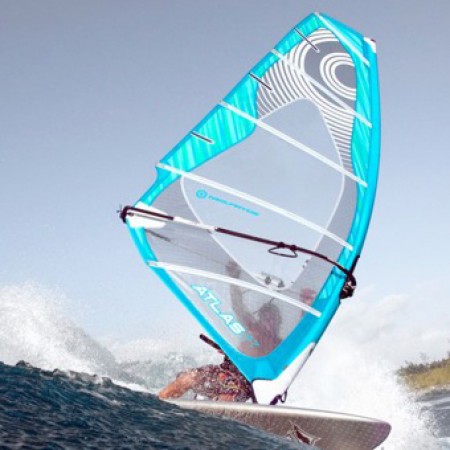 Windsurfing Sails (20)