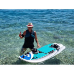 JETWAKE board e-surf SCK - Ηλεκτρική σανίδα surf