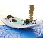 JETWAKE board e-surf SCK - Ηλεκτρική σανίδα surf