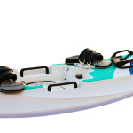 JETWAKE board e-surf SCK - Ηλεκτρική σανίδα surf