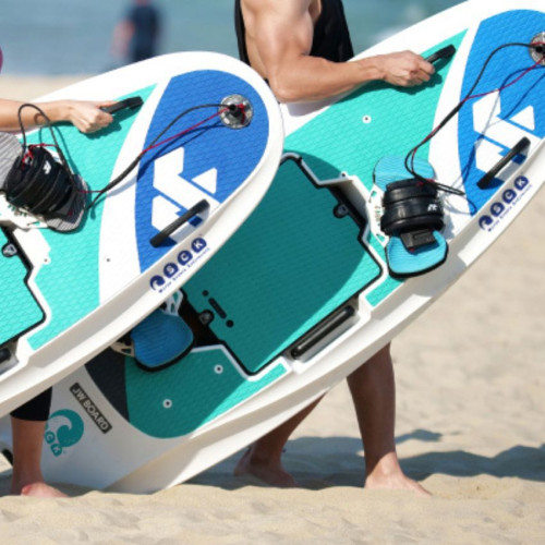 JETWAKE board e-surf SCK - Ηλεκτρική σανίδα surf