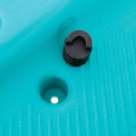 SCK Locus Διθέσιο καγιάκ 2+1 θέσεων - Γαλάζιο