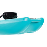 SCK Locus Διθέσιο καγιάκ 2+1 θέσεων - Γαλάζιο