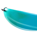 SCK Nereus HD Θαλάσσιο καγιάκ 3 θέσεων - Γαλάζιο/Πράσινο/Μπλε