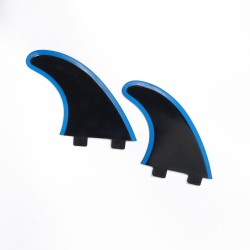 Side fins set of 2 pcs - spare parts for SUP/surf - SCK