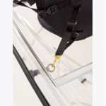 Transparent kayak 2-seat SERENUS 2 SCK