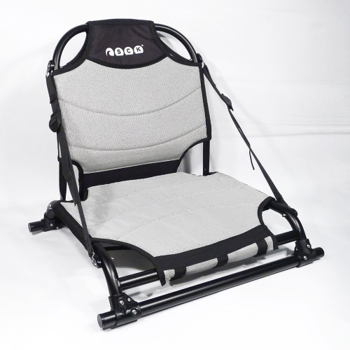Backrest Aluminum kayak seat for Nerites SCK
