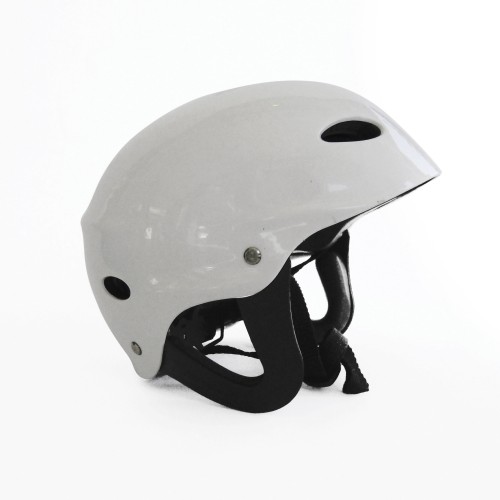 Helmet for water sports one-size White