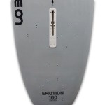 Σανίδα windsurf School Emotion 160L Γκρι SIDEON
