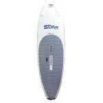 Σανίδα windsurf Hybrid Foil TOMO 165L SIDEON