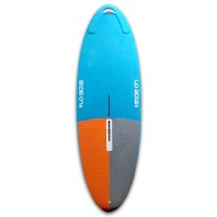 Windsurf School board 170L Blue/Orange SIDEON