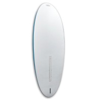 Windsurf School board 170L Blue/Orange SIDEON