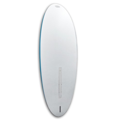Windsurf School board 170L Blue/Orange SIDEON