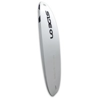 Windsurf School Feeling board 180L Grey SIDEON