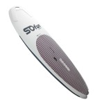 Σανίδα windsurf Hybrid TOMO 195L SIDEON