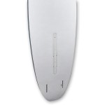 Σανίδα windsurf Hybrid TOMO 195L SIDEON
