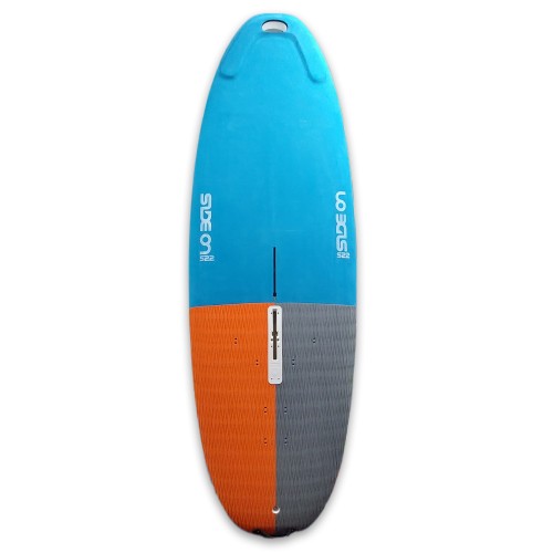Windsurf School board 220L Blue/Orange SIDEON
