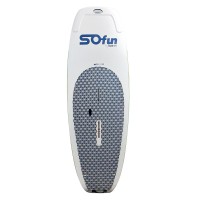 Windsurf Hybrid board TOMO 195L SIDEON