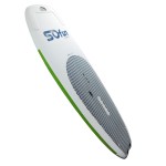 Σανίδα windsurf Hybrid TOMO 230L SIDEON