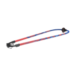 Μάτσα 175-225cm ALU 6061 +T8 monocoque Dynafiber Μπλε