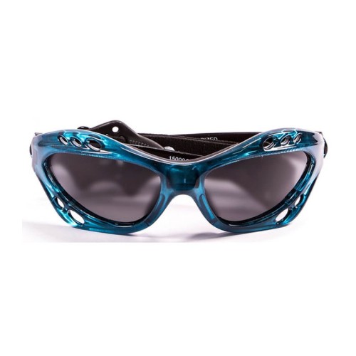 Γυαλιά Ηλίου Ocean με πολαριζέ φακό / Επιπλέουν στο νερό / CUMBUCO - Μπλε