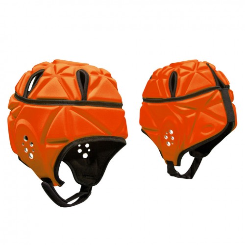 Rental Softshell Helmet Jobe Orange