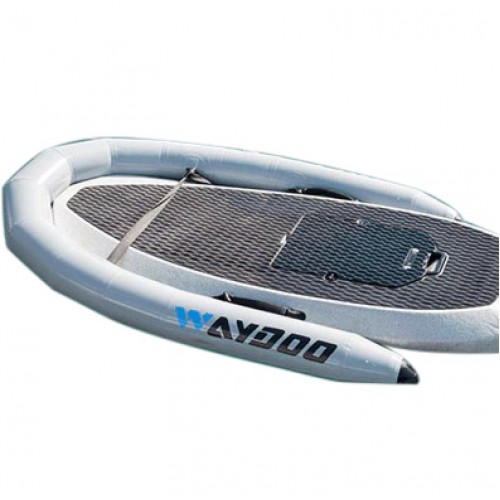 Flotation device Flyer Pod for the Flyer One Waydoo efoil