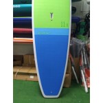 Aqua-Inc SUP board P-Tech AQUIFER SoftDeck 11'6"