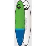 Aqua-Inc SUP board P-Tech AQUIFER SoftDeck 11'6"