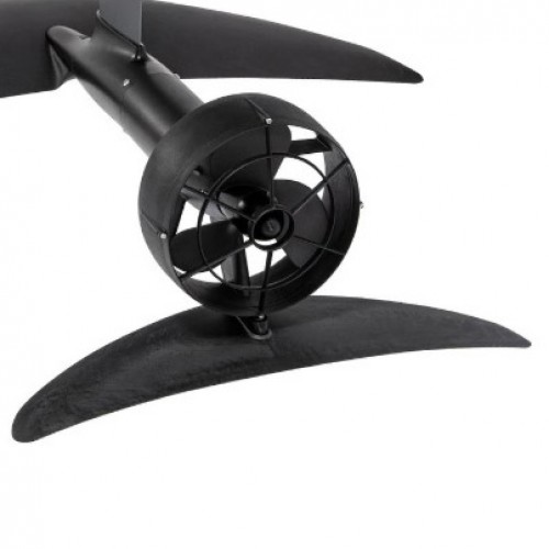 Spare Balance Wing 45cm (tail fin) Waydoo