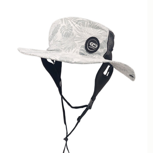 Καπέλο CAP-BEANIE UPF50+ για θαλάσσια σπορ Άσπρο- Aropec