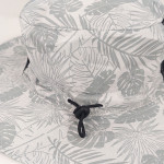 Καπέλο CAP-BEANIE UPF50+ για θαλάσσια σπορ Άσπρο- Aropec