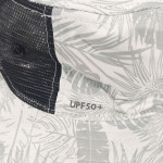 Καπέλο CAP-BEANIE UPF50+ για θαλάσσια σπορ Άσπρο- Aropec