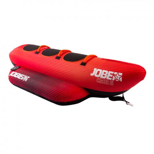 Inflatable Towable Chaser Jobe 3 people 