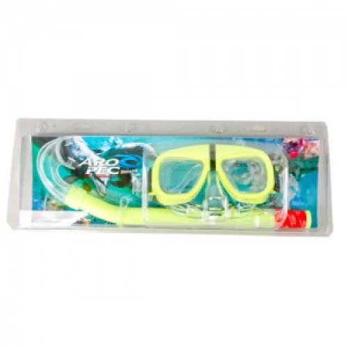 PVC Combo Set for Kids Jellyfish Aropec