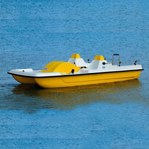 Pedal Boat Capri4 Centro Nautico Adriatico