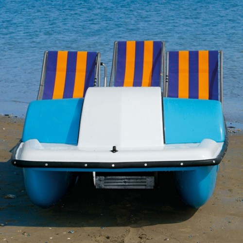 Pedal Boat Capri L