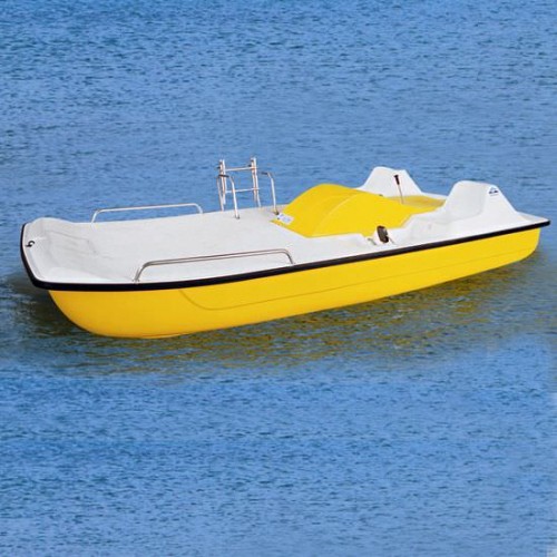 Pedal Boat Capri Solarium Centro Nautico Adriatico