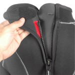 Neoprene Wetsuit 5mm man Super-Stretchy & Semi-dry Aropec