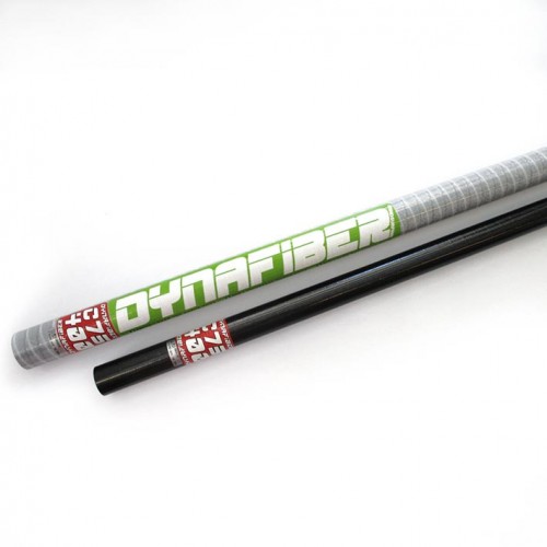 Mast 400cm SDM Carbon75% HT Dynafiber 