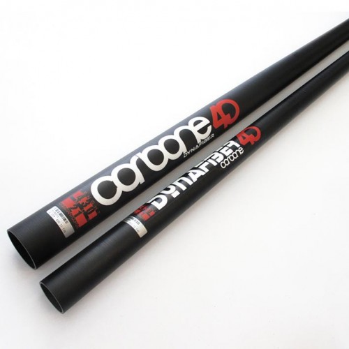 Mast 430cm SDM C40% CC Dynafiber