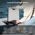Waydoo EVO PRO Power set | Ηλεκτρική σανίδα eFoil 