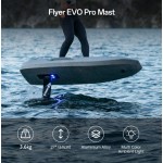 Waydoo EVO PRO Power set | Ηλεκτρική σανίδα eFoil 