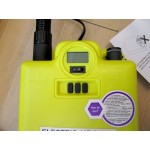 Ηλεκτρική τρόμπα υψηλής πίεσης έως 20psi