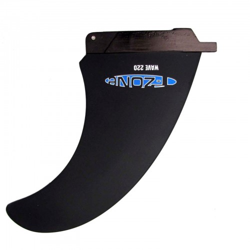 Fin 22cm T-Zone USB 