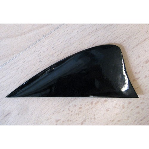 Replacement fin 5cm for kite board / wakeboard